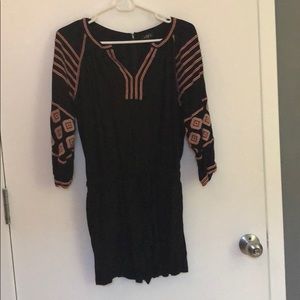 Loft Romper